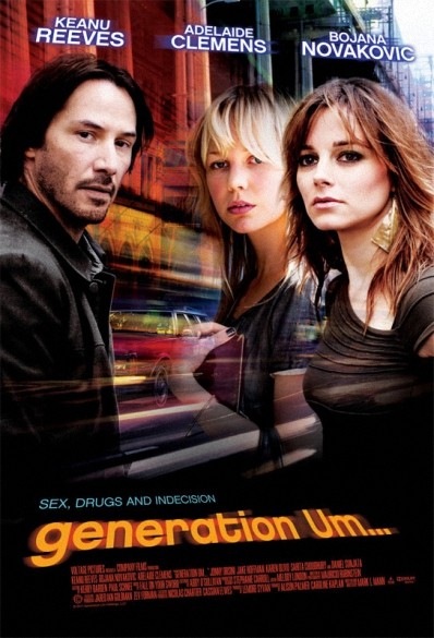 أحدث أفلام النجم "كيانو ريفز" فيلم الدراما الرائع Generation Um 2012 مترجم بجودة DvdRip 412