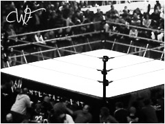 CM Punk vs Randy Orton vs Dolph Ziggler Ring10