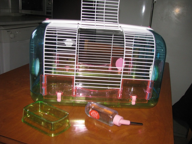 cage hamster Img_4811