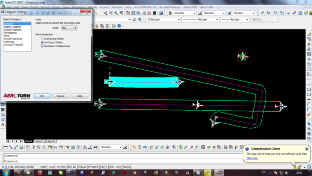 Transoft Solutions AeroTURN Aerotu11