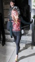 Avril Lavigne leaving Koi Restaurant - 20 jan 2011 Avril-10