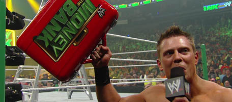 Résultats du PPV " Money In The Bank du 18 juillet 2010!!! 15057511