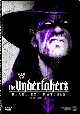 Téléchargement du DVD de l'undertaker Deadliest Matches!!! Undert10