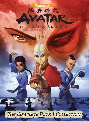 Avatar - The Last Airbender  Avatar11