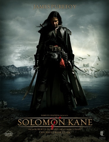 Solomon Kane Solomo10