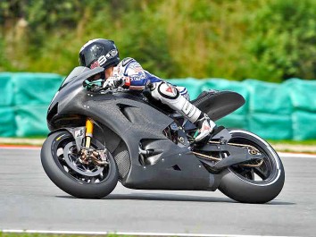 Test MotoGP Brno : Jorge Lorenzo le plus rapide N5134210