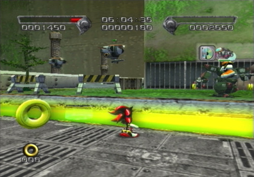 hedgehog - Shadow The Hedgehog!!! (info y guia) 22-75310