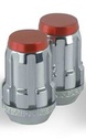 McGard Spline Drive Lug & Lock Kit M12x1.5mm 65002r10