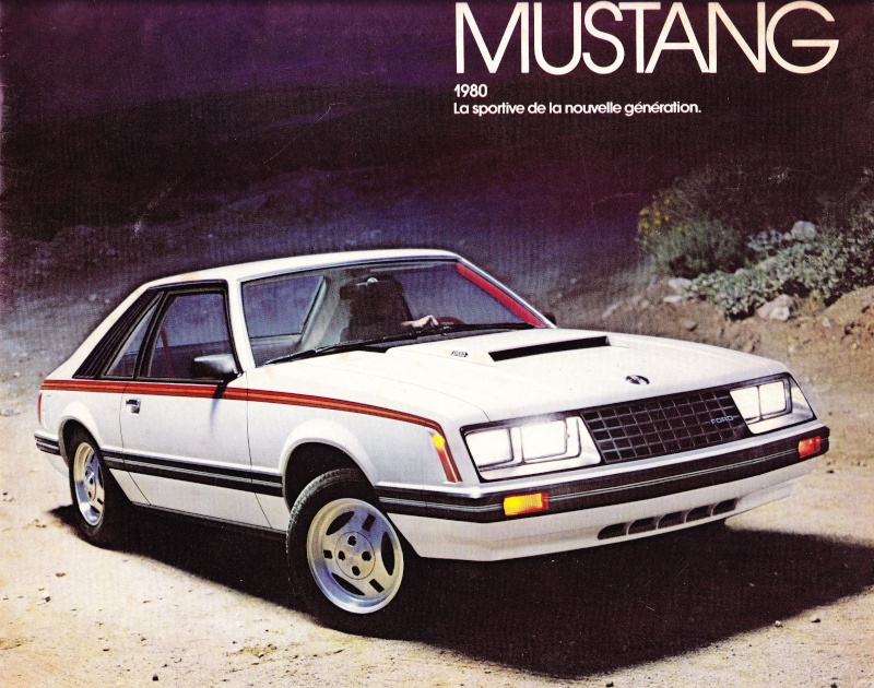 Différence entre les années de Mustang de 1979 à 1986 Img10