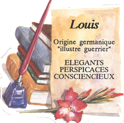 FETE LOUIS Louis_10