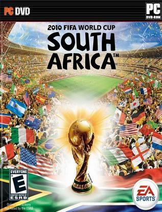 الان عيش كاس العالم مع لعبة FIFA World Cup South Africa PC   16775410