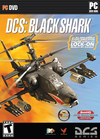  افتراضي حصريا :: لعبة الاكشن و قتال الطائرات الرائعة :: DCS Black Shark 2010 :: نسخة SKIDROW :: فقط علي عرب نار جديد اليوم وعلي اكثر من سيرفر  68495510