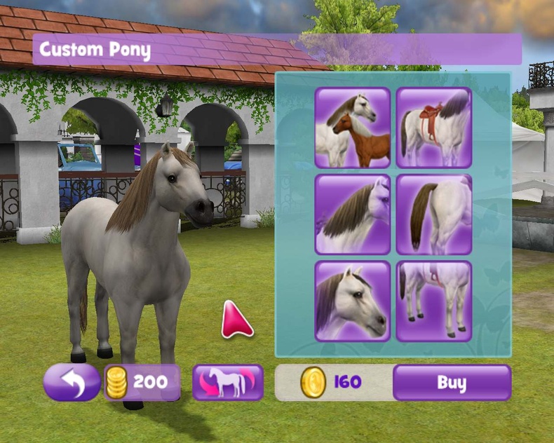  Smile  مع اللعبة الرائعة الشبيهة باللعبة المشهورة the sims3 لعبة Pony friends2 بنسخة full iso بحجم 1 جيجا علي عدة سيرفرات   97813110