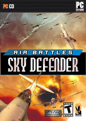  Smile  :: اروع العاب حروب الطائرات Air Battels - Sky Definder مضغوطة بأحترافية بحجم 147 ميجا وعلي اكثر من سيرفر ::   Df72e310