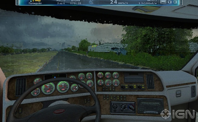  افتراضي حصريا النسخة الانجليزية من لعبة الشاحنات الرائعة Rig'n'Roll  Rig-n-10