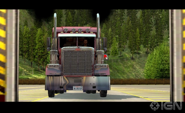  افتراضي حصريا النسخة الانجليزية من لعبة الشاحنات الرائعة Rig'n'Roll  Rig-n-11