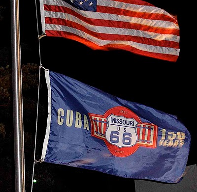 Las otras CUBA en los Estados Unidos 150-fl10