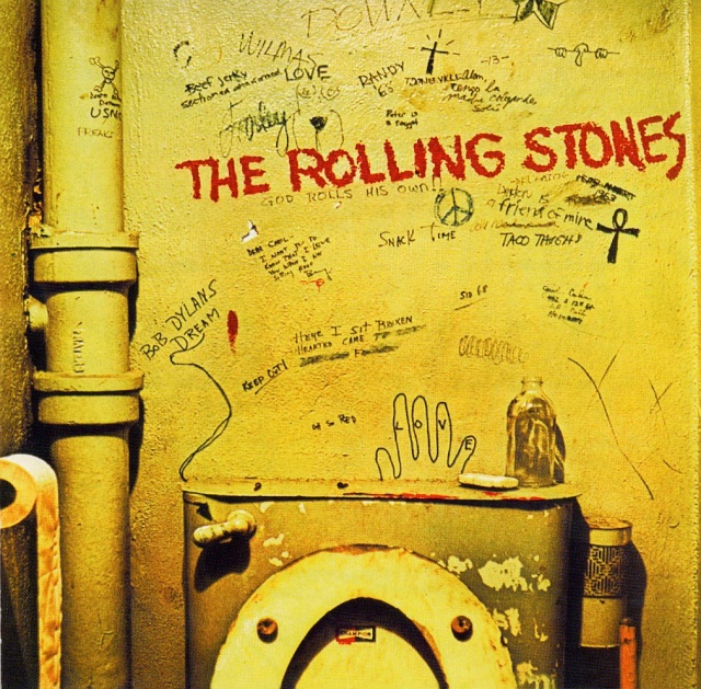 THE ROLLING STONES *** ALBUMS EDIT 2512712