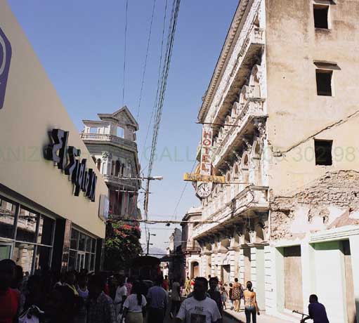 Calles de Santiago de Cuba 53790111