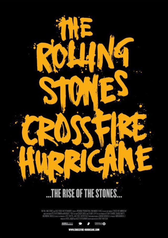 CROSSFIRE HURRICANE 58147210