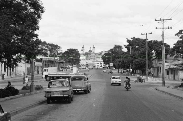 Calles de Santiago de Cuba 58960010