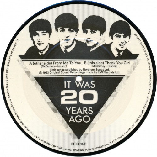 DISCOGRAFIA *** en edicion Beatle12