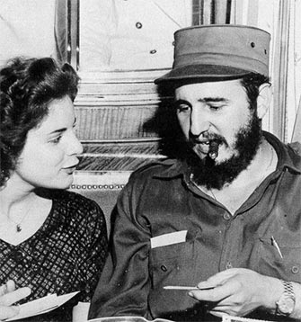 SEMBLANZA DE FIDEL CASTRO Cagast15