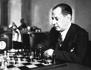 Jose Raul Capablanca Capabl11