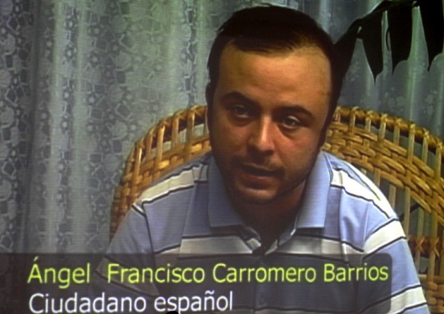 COMIENZA HOY EL JUICIO CONTRA CARROMERO Carrom10