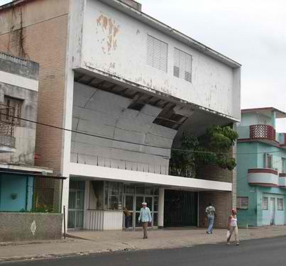 CINES QUE HABIAN EN LA HABANA EL 31 DE DICIEMBRE DE 1958 Cine_a10