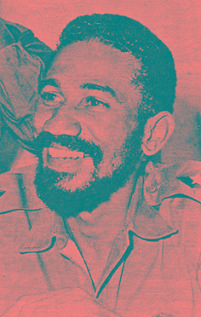 JUAN ALMEIDA Y EL PLAN PARA MATAR A CASTRO (I) Juanal10