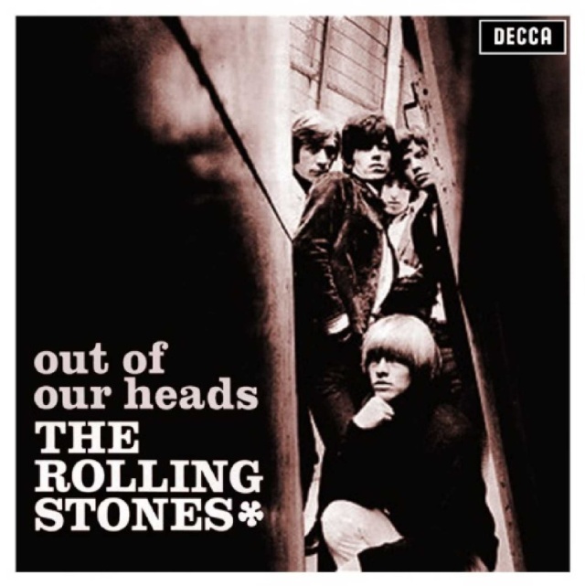 THE ROLLING STONES  ***  ALBUMS    EDIT Out_of12