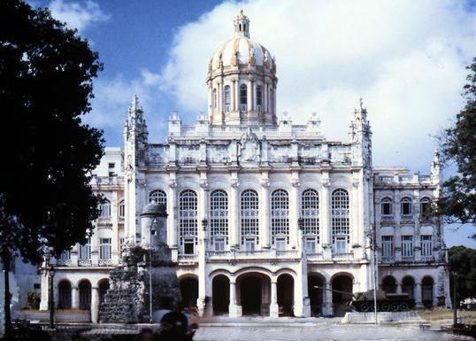 LA CONSTITUCION DE 1940 Presid10