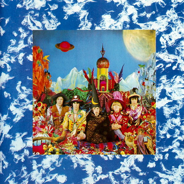 THE ROLLING STONES *** ALBUMS EDIT Rollin14