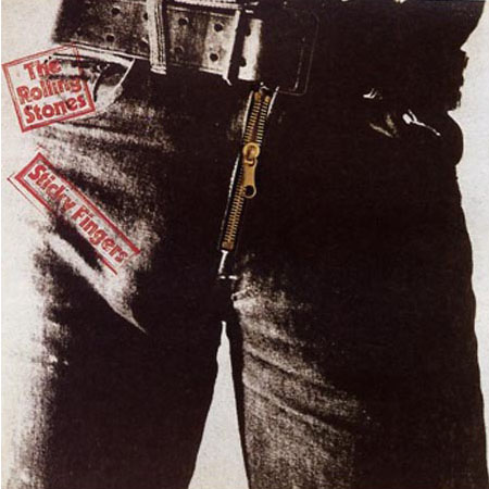 THE ROLLING STONES *** ALBUMS EDIT Rollin17