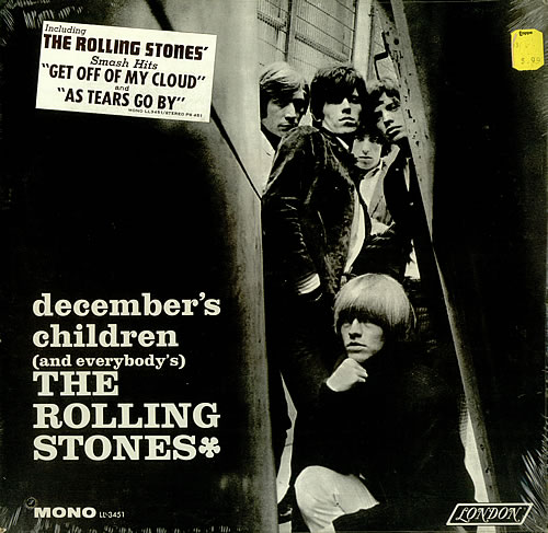 THE ROLLING STONES  ***  ALBUMS    EDIT Rollin18