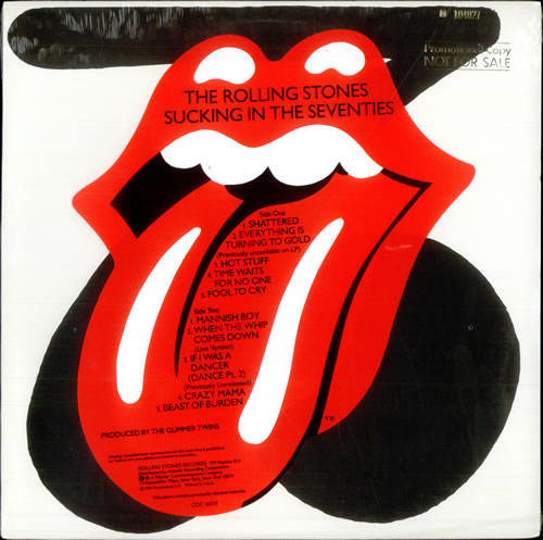 THE ROLLING STONES  ***  ALBUMS    EDIT Rollin19