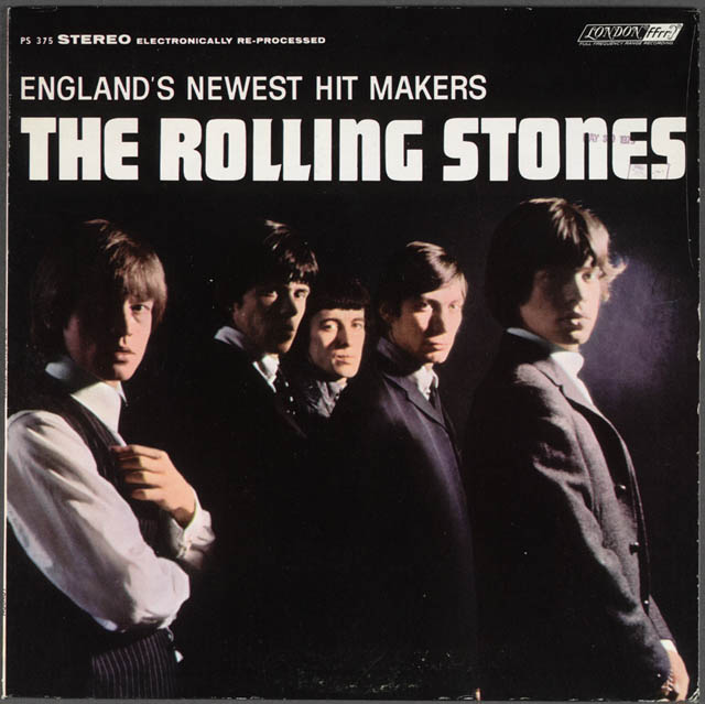 THE ROLLING STONES  ***  ALBUMS    EDIT The-ro11