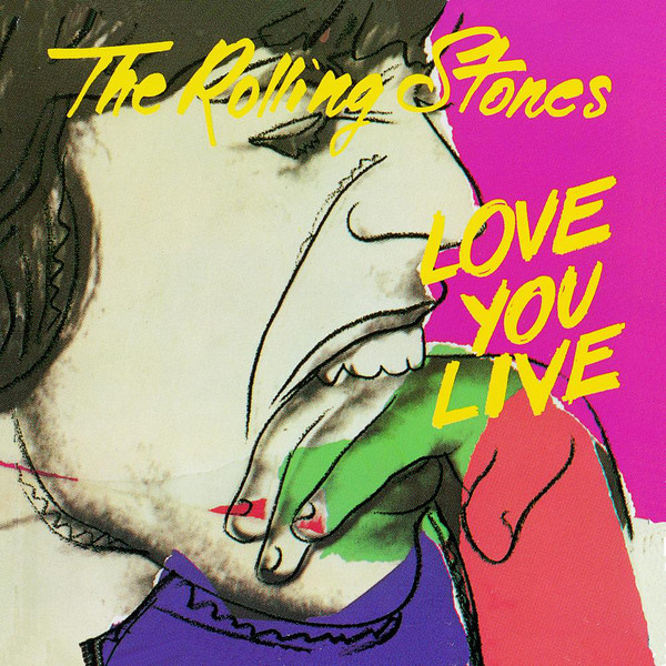 THE ROLLING STONES  ***  ALBUMS    EDIT The-ro20