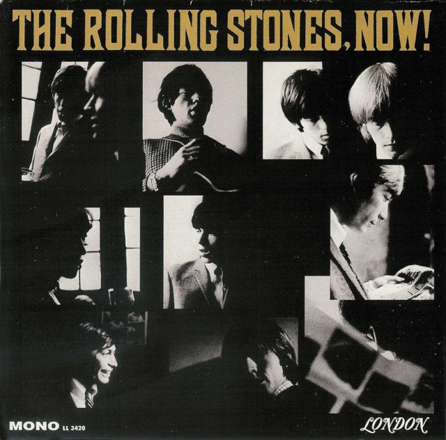 THE ROLLING STONES  ***  ALBUMS    EDIT The20r11