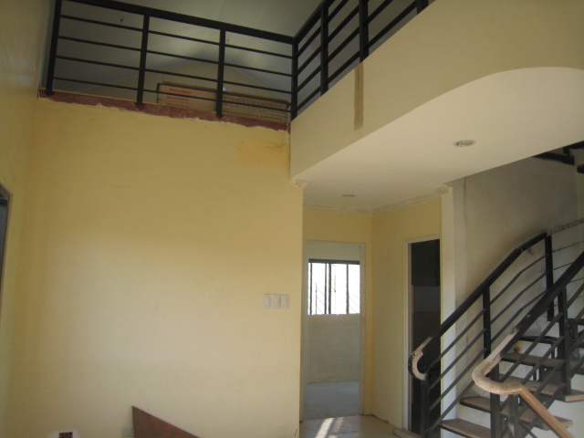 Two Storey Residential House (Windsor Estate, Dasmariñas, Cavite) Img_2814