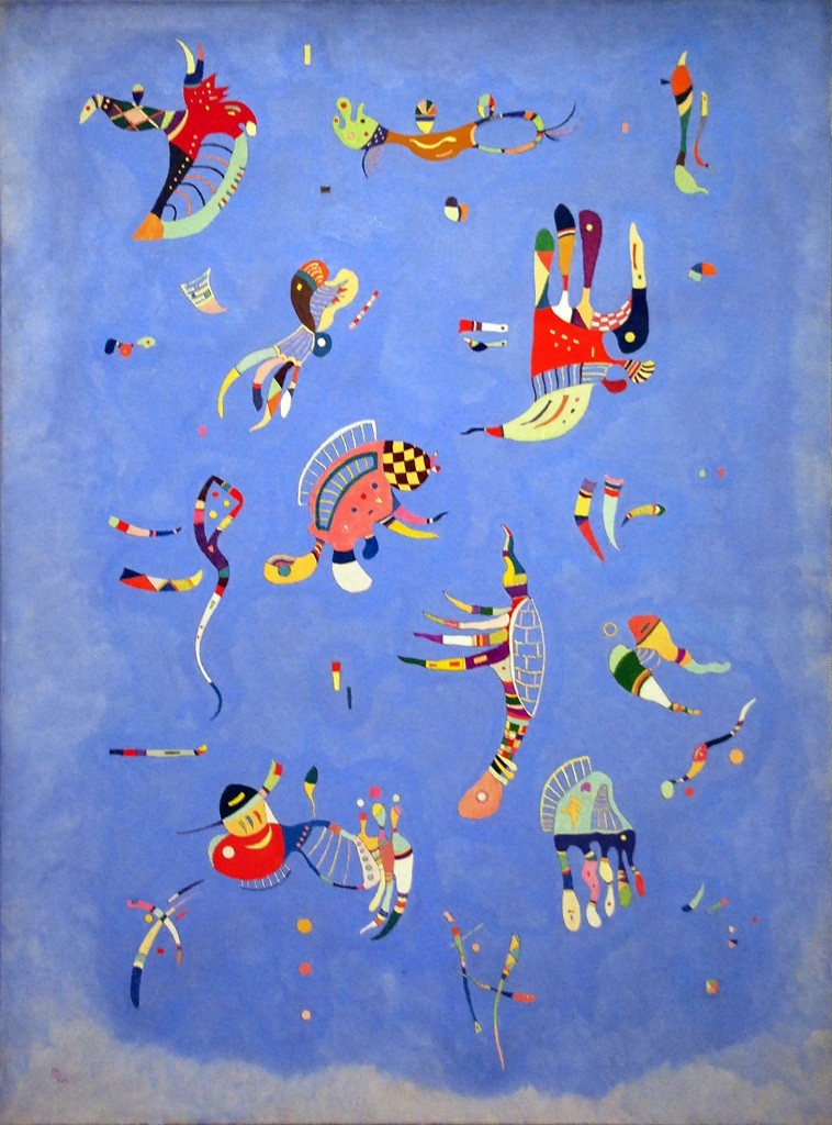 Vassily Kandinsky - Page 2 Beaubo13