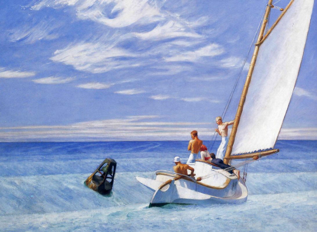 Alain Cueff Hopper10