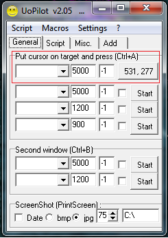 Auto Revive(Auto Phoenx Jackstraw) Step_410