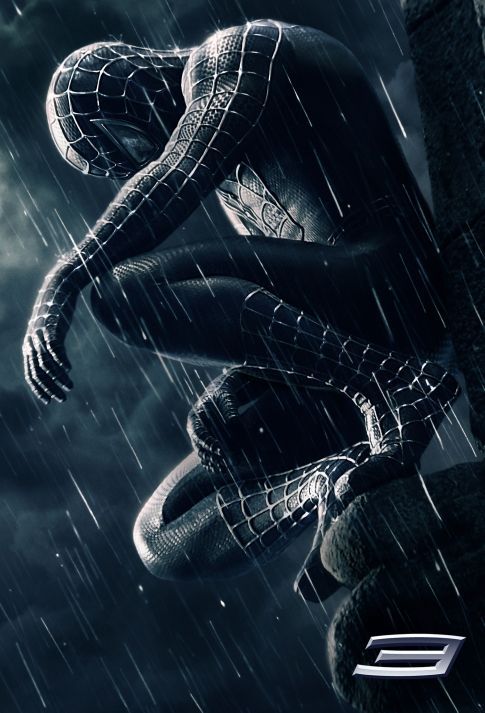 حصري تحميل سلسلة افلام سبايدر مان Spider Man 1+2+3 مترجمه بجوده DVDRip 2kk5uf10