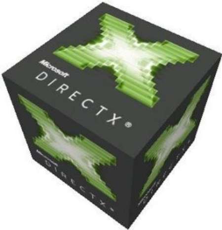 برنامج DIRECTX 10 مفيد لكل كمبيوتر ولا غنى عنه باخر اصدار Dirckt10
