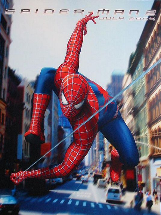 حصري تحميل سلسلة افلام سبايدر مان Spider Man 1+2+3 مترجمه بجوده DVDRip Ka1yty10