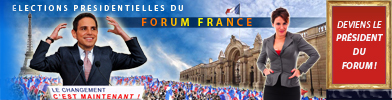 Forum politique France Banoub10