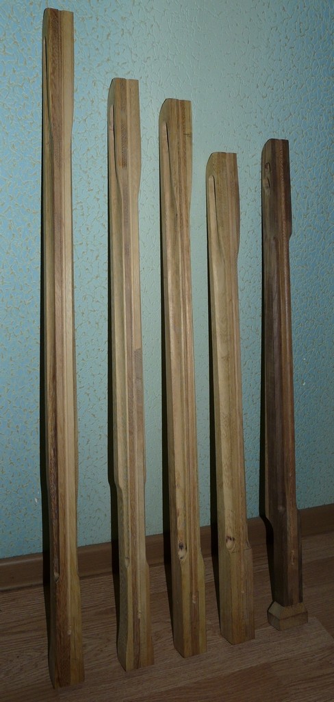 Изготовление деревянного арбалета(часть 1) - Страница 20 P1000913