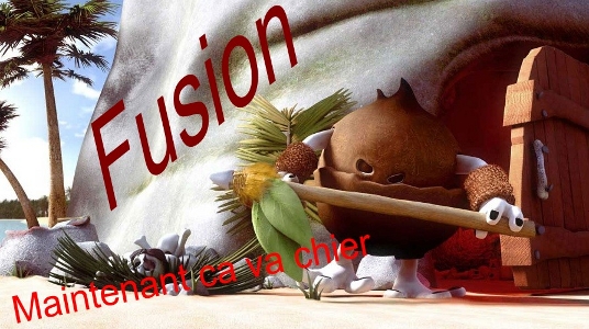 Fusion